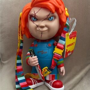 Universal Chucky Popcorn Bucket